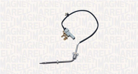 CZUJNIK TEMP. SPALIN INSIGNIA 2,0CDTI 15- MAGNETI MARELLI 172000683010