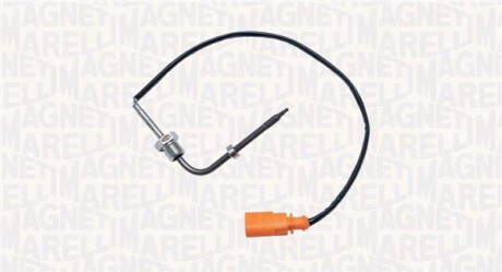 Sensor, exhaust gas temperature MAGNETI MARELLI 172000711010