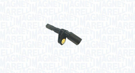 Датчик ABS MAGNETI MARELLI 172100021010