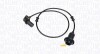 Sensor, wheel speed MAGNETI MARELLI 172100102010 (фото 1)