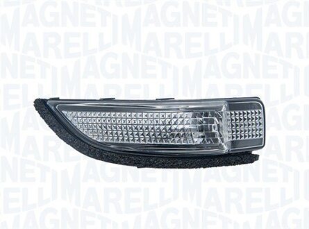 Автозапчасть MAGNETI MARELLI 182200603700