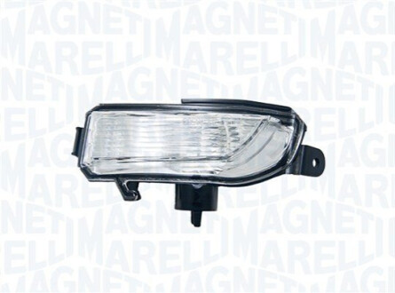 Деталь-, skoda octavia ii MAGNETI MARELLI 182200604400