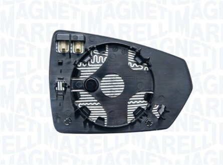 Автозапчасть MAGNETI MARELLI 182200920400