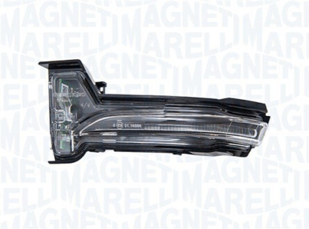 Автозапчасть MAGNETI MARELLI 182201549600