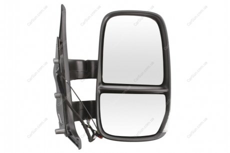 Наружное зеркало, кабина водителя MAGNETI MARELLI 182203180670 (фото 1)