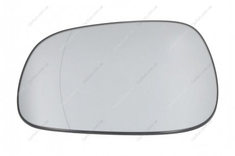 Скло дзеркала, зовнішнє дзеркало MAGNETI MARELLI 182209007200 (фото 1)