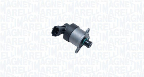 ZAW├ôR REGULACJI CI┼ÜNIENIA PALIWA OPEL MO VANO B 2.3 10- COMMON RAIL MAGNETI MARELLI 215820003000