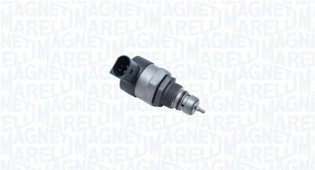 ZAW├ôR REGULACJI CI┼ÜNIENIA PALIWA BMW 1 0 4- COMMON RAIL MAGNETI MARELLI 215820003800