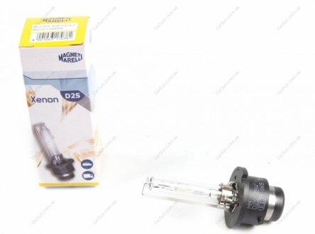 Автолампа ксенон MAGNETI MARELLI 2541100000