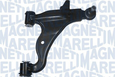 Автозапчастина MAGNETI MARELLI 301181310080