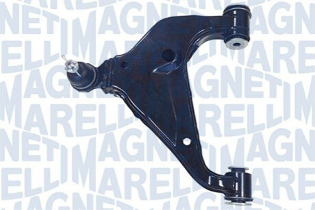 Автозапчасть MAGNETI MARELLI 301181310130