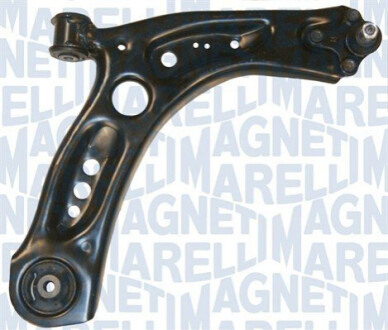 Рычаг подвески volkswagen golf MAGNETI MARELLI 301181310580