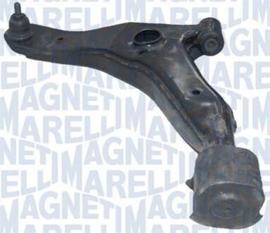 VOLVO Рычаг передн.левый S40-V40 01- MAGNETI MARELLI 301181310790