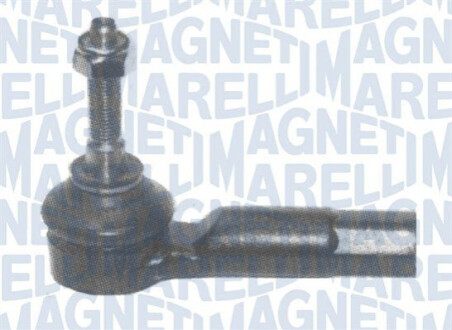 Наконечник рульової тяги MAGNETI MARELLI 301181314260