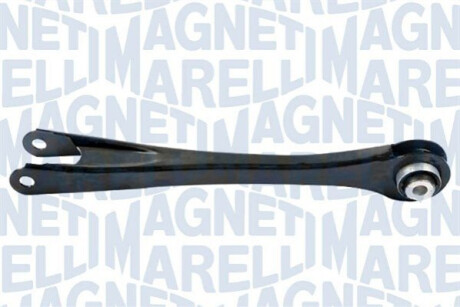 Рычаг подвески bmw 118i MAGNETI MARELLI 301181326400