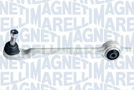 CONTROL ARM W. BJ FRONT LOWER LH MAGNETI MARELLI 301181327100