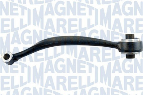 BMW Рычаг передний нижний лев.X3 F25,X4 F26 10- MAGNETI MARELLI 301181334400