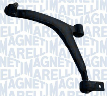 Автозапчастина MAGNETI MARELLI 301181341500