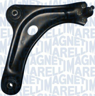 CITROEN Рычаг передн.прав.C3 02- MAGNETI MARELLI 301181342000