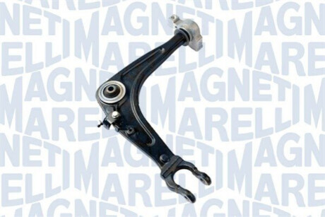 CITROEN Рычаг правый C5 MAGNETI MARELLI 301181342600