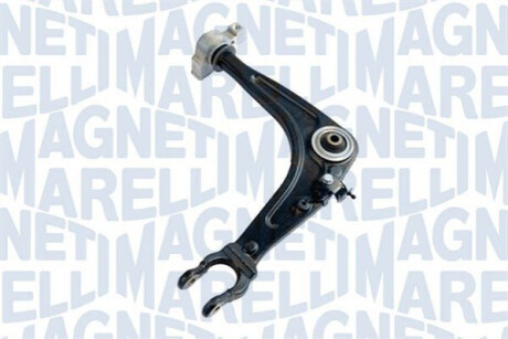 CITROEN Рычаг левый C5 MAGNETI MARELLI 301181342700