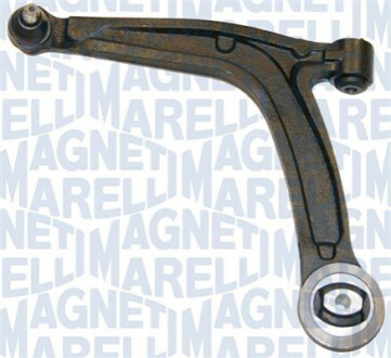 FORD Рычаг передн.лев.Ka,Fiat 500 MAGNETI MARELLI 301181353100