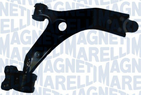 FORD Рычаг передн.лев.Focus,C-Max 03- MAGNETI MARELLI 301181354100