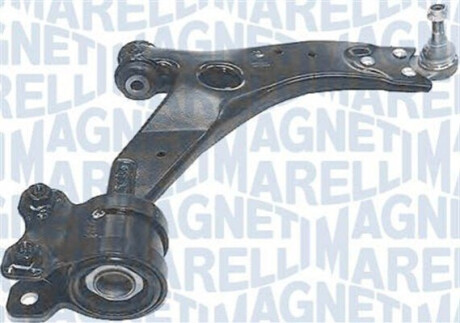 FORD Рычаг передн.прав. Focus,C-Max 05- MAGNETI MARELLI 301181354300