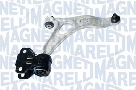 Важіль підвіски, підвіска коліс MAGNETI MARELLI 301181356700