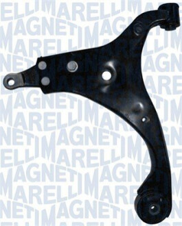 Автозапчасть MAGNETI MARELLI 301181360700