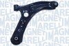 CONTROL ARM W. BJ FRONT LOWER RH MAGNETI MARELLI 301181361600 (фото 1)