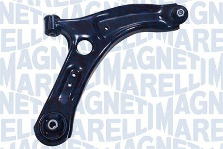 CONTROL ARM W. BJ FRONT LOWER RH MAGNETI MARELLI 301181361600