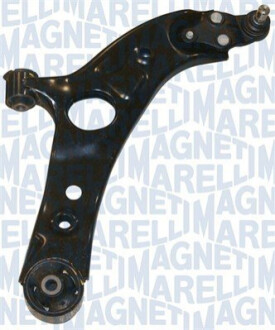 Автозапчасть MAGNETI MARELLI 301181362300