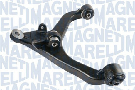 Автозапчасть MAGNETI MARELLI 301181362800