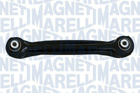 DB Рычаг задн.подвески (передний, верх. короткий) W124/201 MAGNETI MARELLI 301181367100