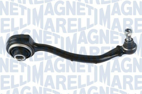 Автозапчастина MAGNETI MARELLI 301181370500