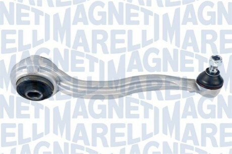 Автозапчастина MAGNETI MARELLI 301181370700