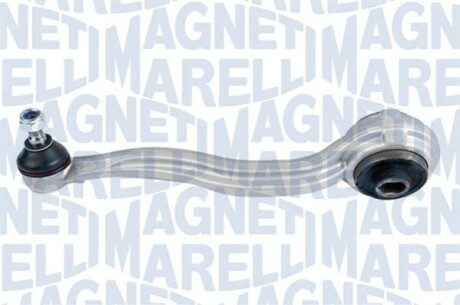 Автозапчастина MAGNETI MARELLI 301181370800