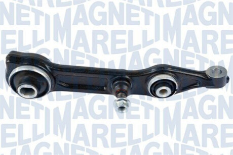 Рычаг подвески mercedes cls350 MAGNETI MARELLI 301181374700