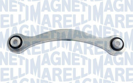 LATERAL ARM REAR UPPER LH MAGNETI MARELLI 301181375700