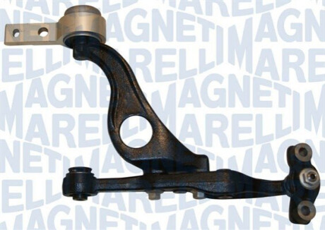 Рычаг подвески mazda 6 MAGNETI MARELLI 301181380800