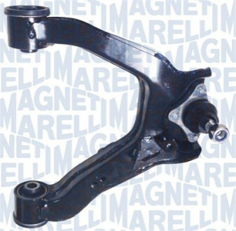 Рычаг подвески mitsubishi montero MAGNETI MARELLI 301181382300