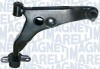 CONTROL ARM W. BJ FRONT LOWER RH MAGNETI MARELLI 301181382700 (фото 1)