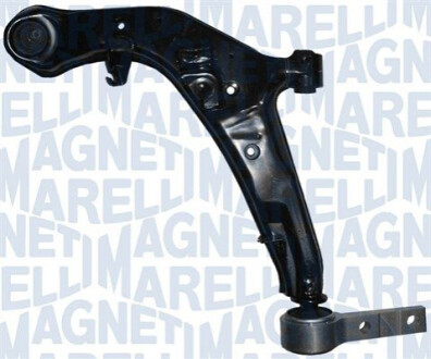 Автозапчастина MAGNETI MARELLI 301181384200