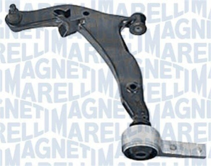 Автозапчастина MAGNETI MARELLI 301181385400