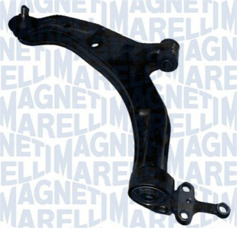 Рычаг пер.подв.нижний l MAGNETI MARELLI 301181386200