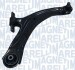 Рычаг подвески nissan qashqai MAGNETI MARELLI 301181386500 (фото 1)