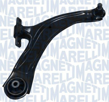 Рычаг подвески nissan qashqai MAGNETI MARELLI 301181386500