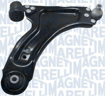 OPEL Рычаг к-кт передн.прав.Combo,Corsa C 00- MAGNETI MARELLI 301181387300