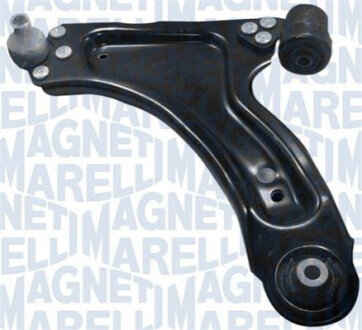 OPEL Рычаг к-кт передн.лев.Combo,Corsa C 00- MAGNETI MARELLI 301181387400